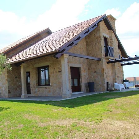 Villa Galihost - Casa Esclavi Cambados Exterior foto